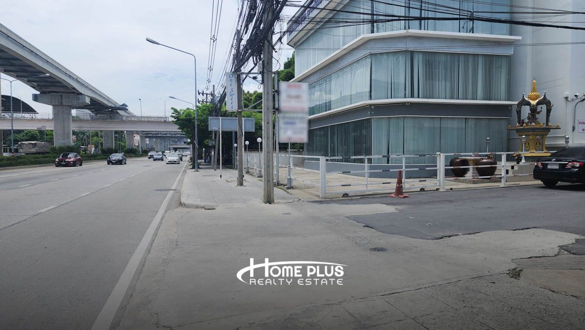 ให้เช่า / ขาย โกดัง 2 ชั้น ซอยแจ้งวัฒนะ-ปากเกร็ด 18 – รูปที่ 2