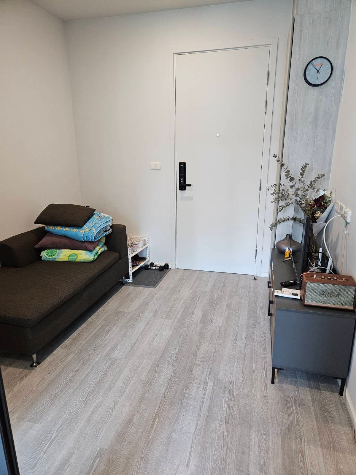 1Bed Plus ทิศตะวันออก ห้องใหญ่ราคาดีที่สุด!!⭐Ciela Sripatum (เซียล่า ศรีปทุม) – รูปที่ 2