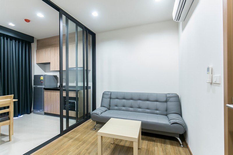 🔥Urgent Sale + 🔥Hasu Haus, near BTS On Nut, fully furnished, ready to move in 🔥Urgent Sale + 🔥Hasu Haus, near BTS On Nut, fully furnished, ready to move in