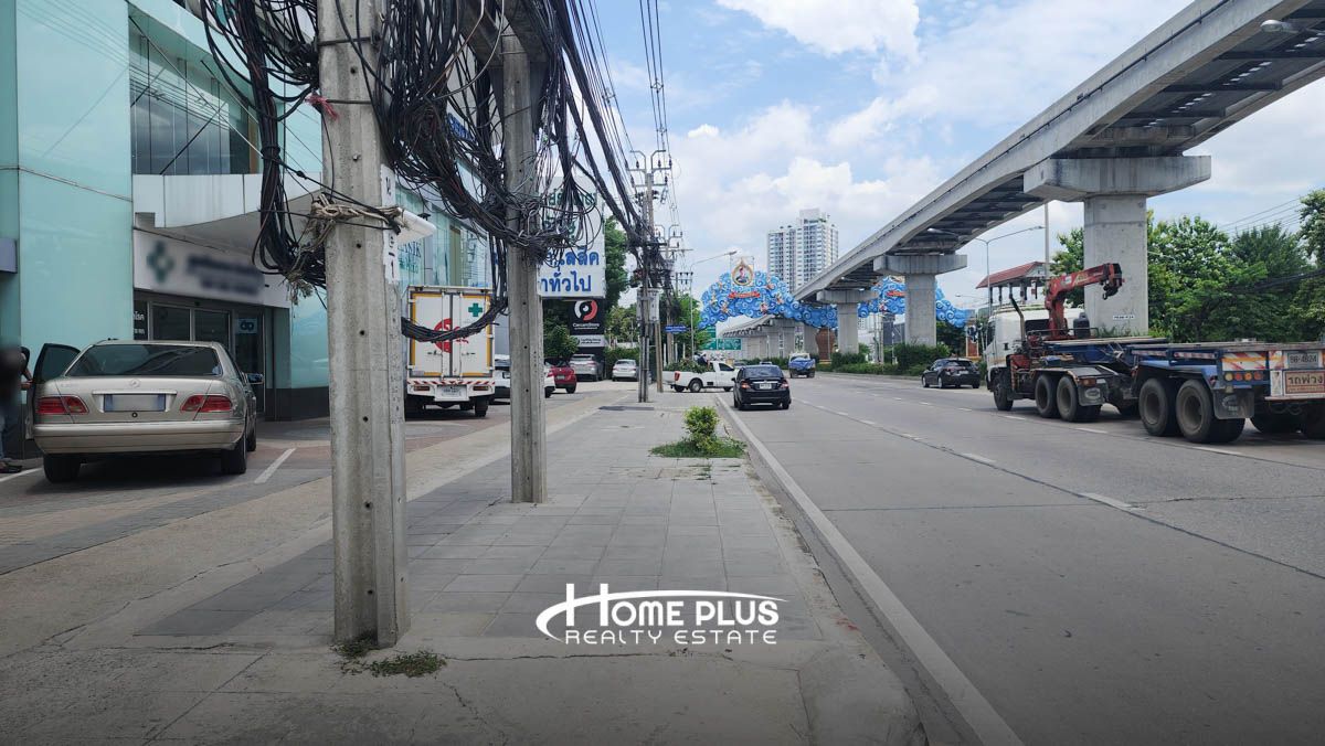 ให้เช่า / ขาย โกดัง 2 ชั้น ซอยแจ้งวัฒนะ-ปากเกร็ด 18 – รูปที่ 3
