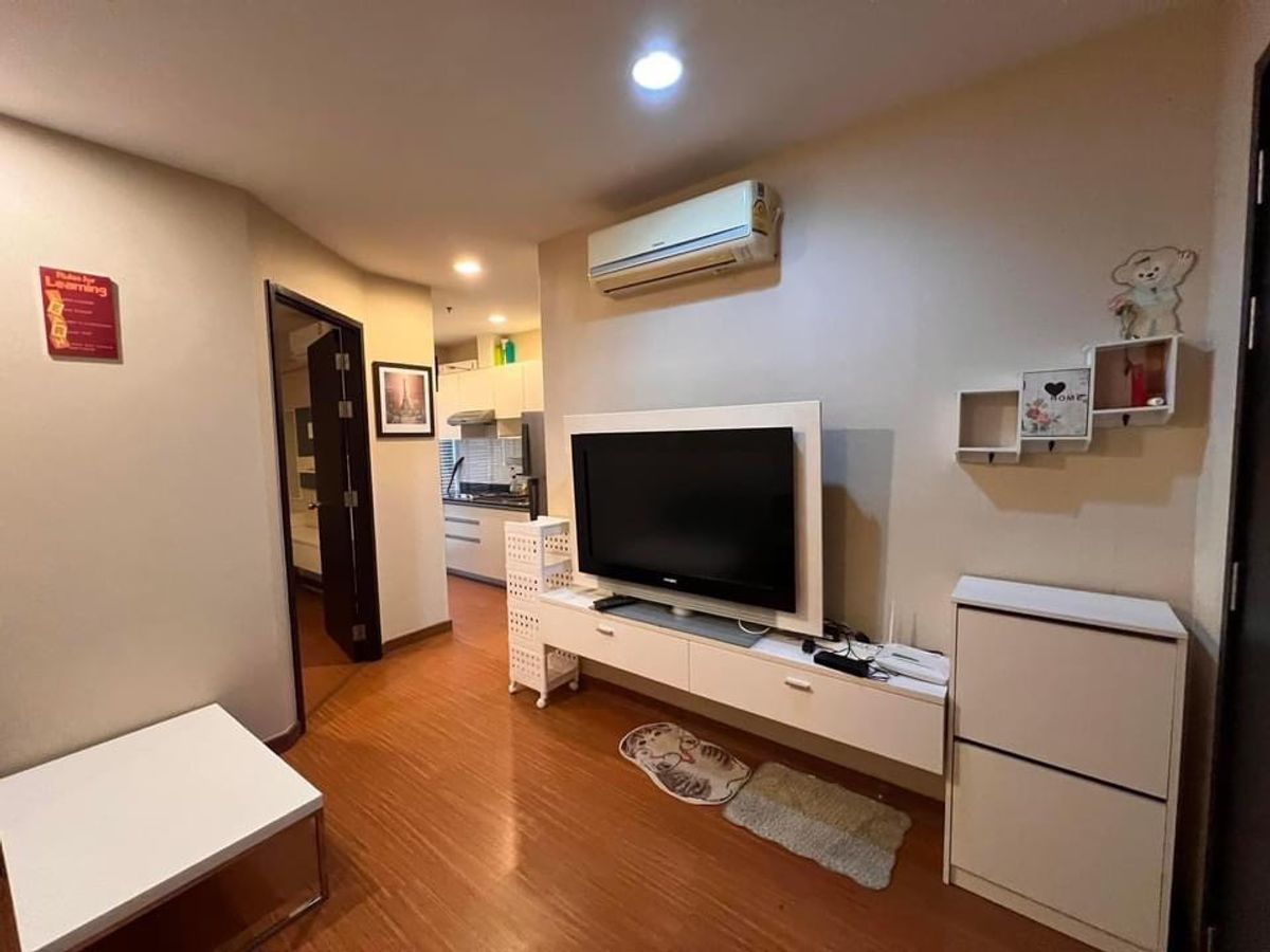 Diamond condo for rent 💎 At the BTS On Nut 🏩 1 bedroom, beautiful decoration, convenient to travel Diamond condo for rent 💎 At the BTS On Nut 🏩 1 bedroom, beautiful decoration, convenient to travel