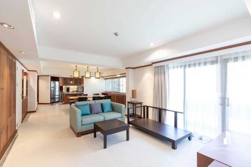 ✨Flash Deal ✨ Sukhumvit House Sukhumvit 23(4Bed4Bath260SQM.) พร้อมอยู่ ! เพียง 20,800,000 บาท Tel.0981315848 @propmatch