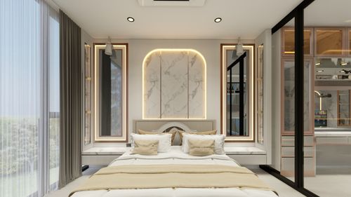 Condo for rent, Supalai Icon Sathorn