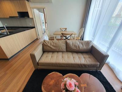 🔥Urgent Sale + 🔥Hasu Haus, near BTS On Nut, fully furnished, ready to move in