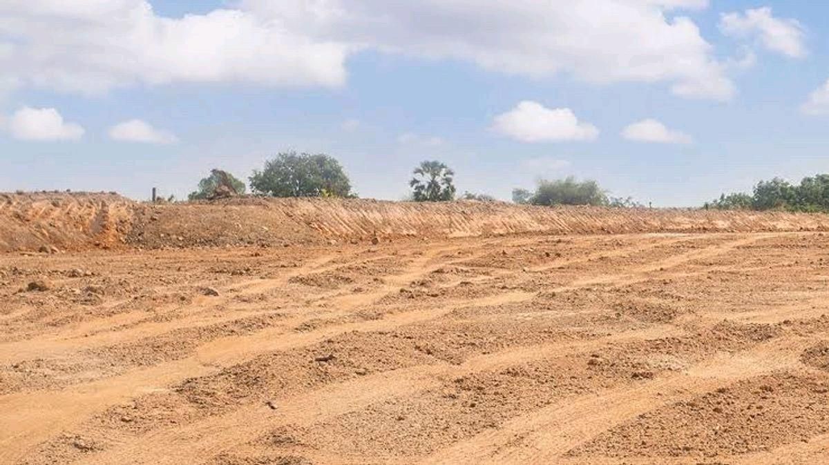 Land for sale near the border – รูปที่ 2