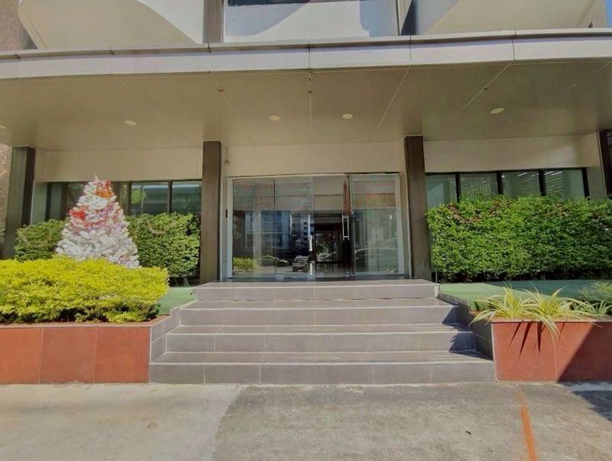 💻 ปล่อยเช่า ออฟฟิศ 📐️ ขนาด 354 ตร.ม ⛳ ติดถนนวิภาวดี เหมาะทำโชว์รูม, wellness, คลินิคกายภาพ หรือ สำนักงาน  – รูปที่ 2