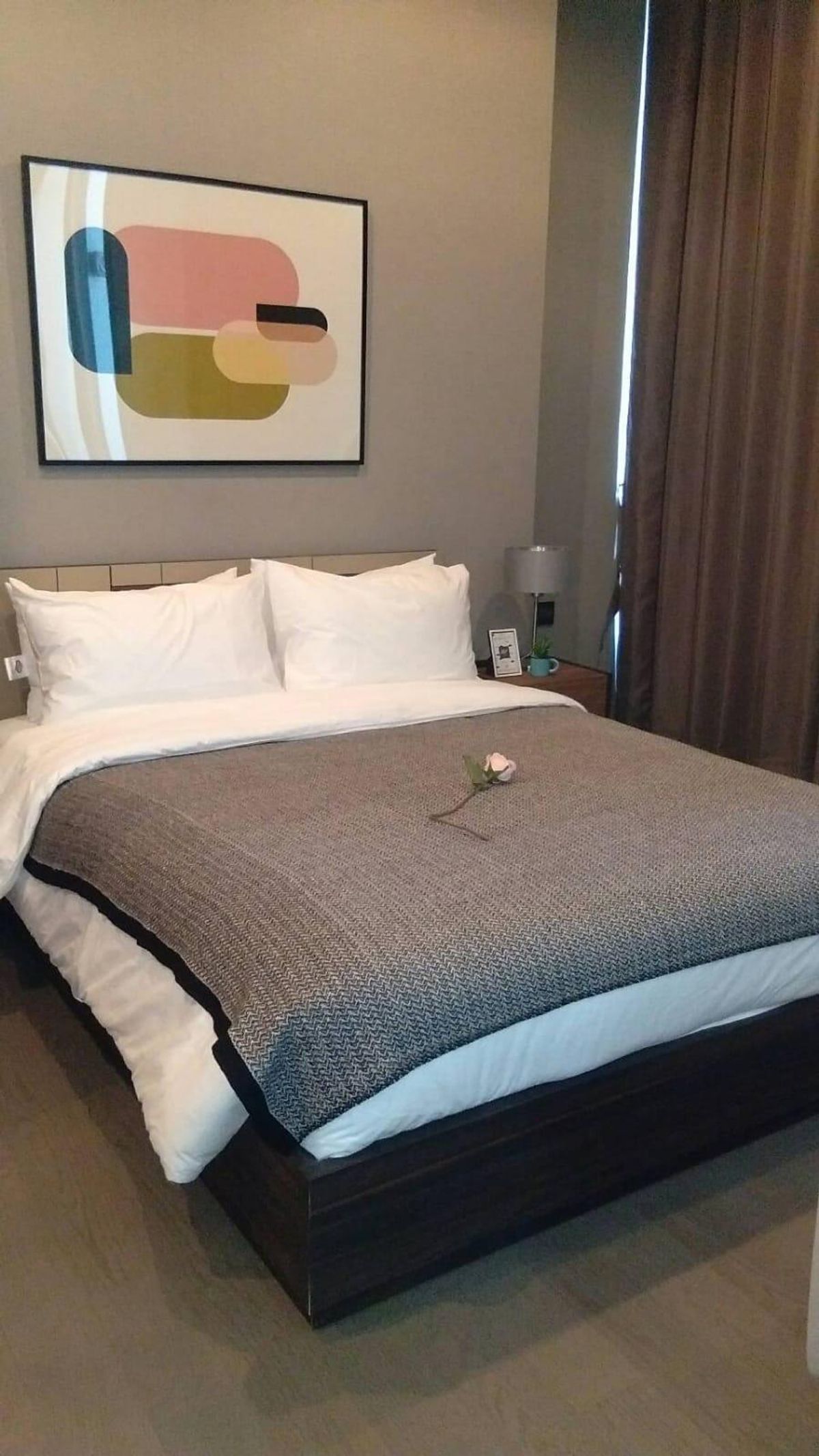 The Esse Singha complex - 1bed 34sqm. Urgent for sale only 9 MB. Available now The Esse Singha complex - 1bed 34sqm. Urgent for sale only 9 MB. Available now