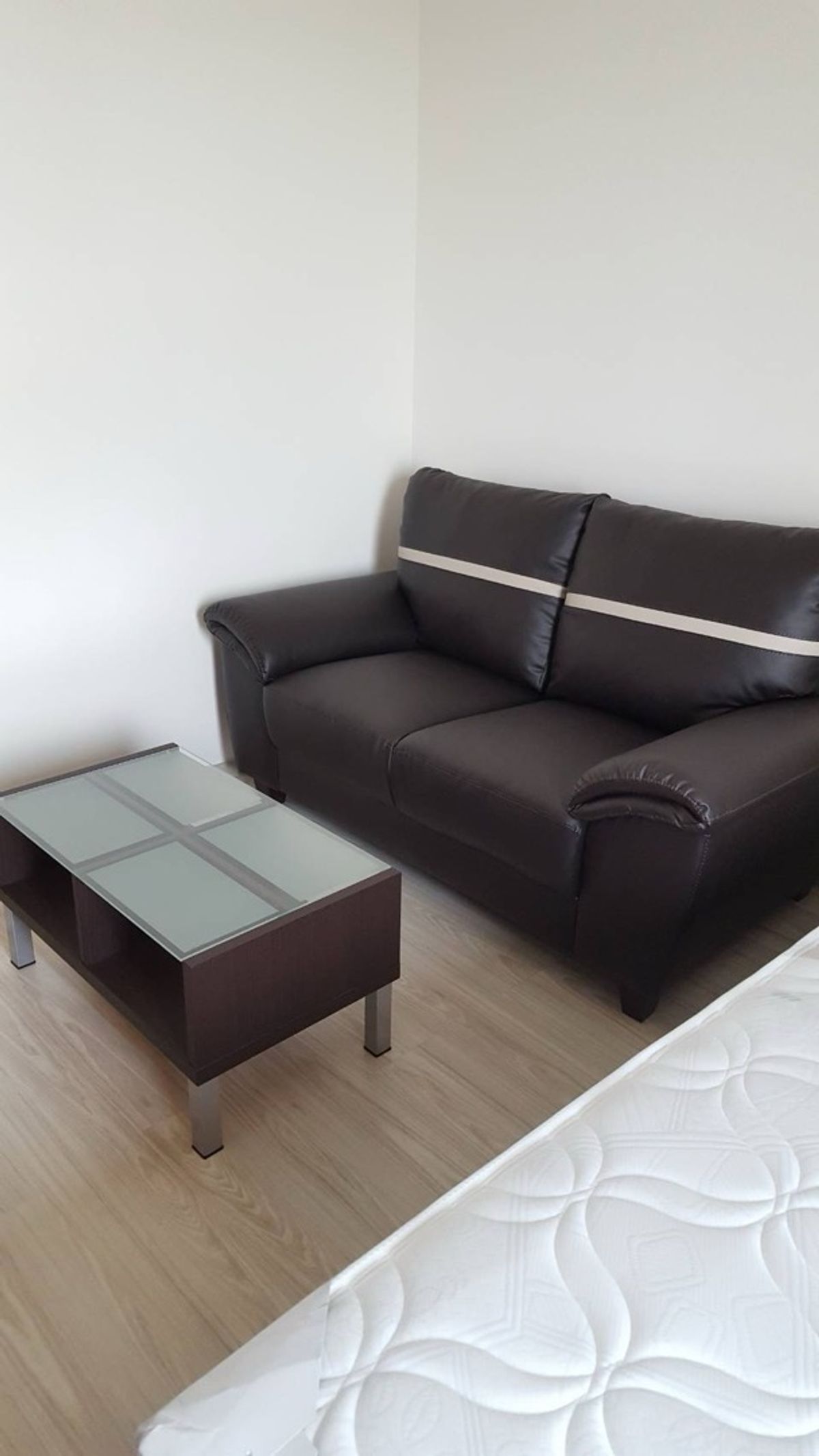 💥For Rent !! Stu 22sq.m 9,500 THB/month at Ideo Mobi Sukhumvit Eastgate close to BTS Bangna 150m. with fully furnished (washing machine) please contact for more detail 📌(line@donly2530) – รูปที่ 4