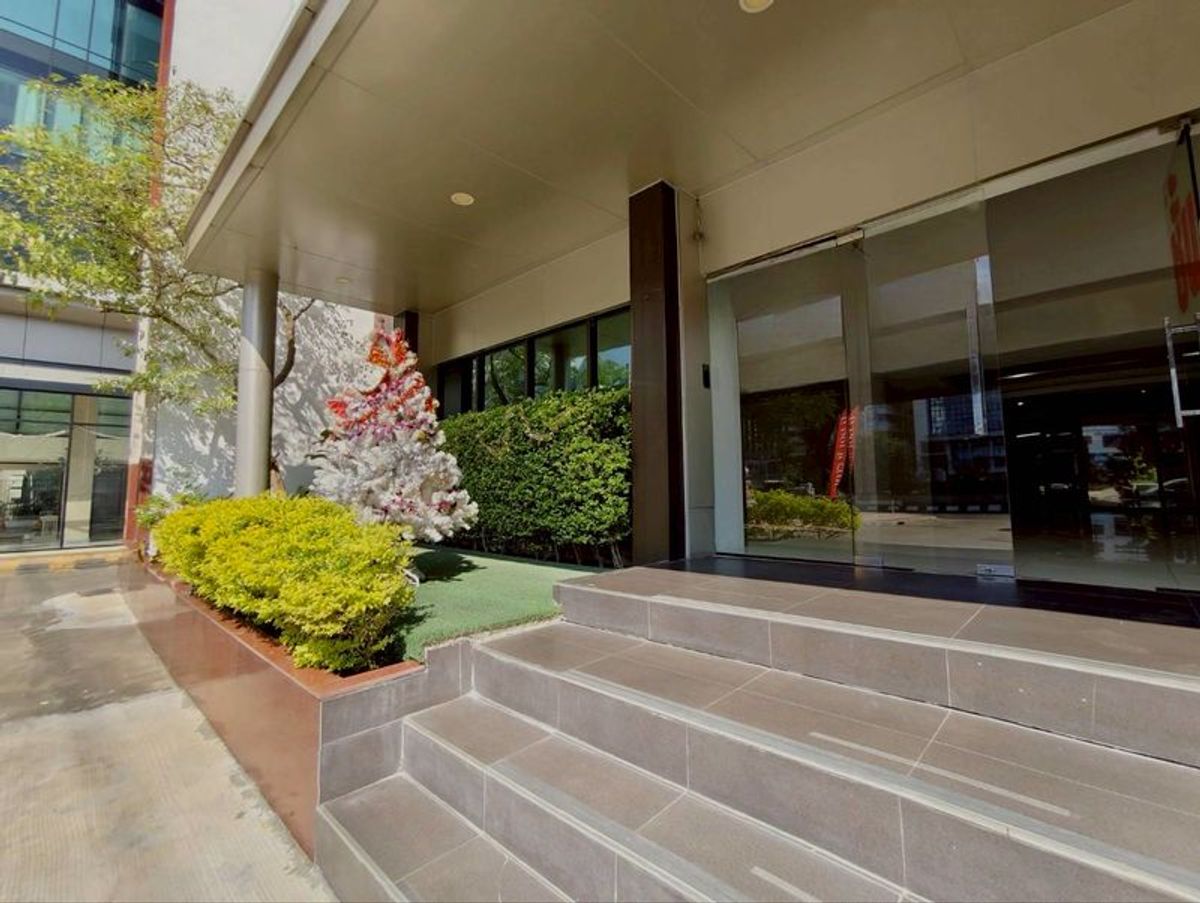 💻 ปล่อยเช่า ออฟฟิศ 📐️ ขนาด 354 ตร.ม ⛳ ติดถนนวิภาวดี เหมาะทำโชว์รูม, wellness, คลินิคกายภาพ หรือ สำนักงาน  – รูปที่ 3
