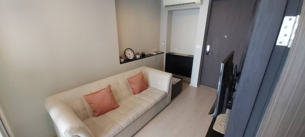 🟢 (FOR RENT) RHYTHM Sukhumvit 44/1 ราคาดีมาก!🔥 1 นอน 35 ตร.ม. เฟอร์+เครื่องใช้ไฟฟ้าครบ วิวโล่ง ห้องว่างพร้อมเข้าชม ⎯ 🚆 ติด BTS พระโขนง 🟢 (FOR RENT) RHYTHM Sukhumvit 44/1 ราคาดีมาก!🔥 1 นอน 35 ตร.ม. เฟอร์+เครื่องใช้ไฟฟ้าครบ วิวโล่ง ห้องว่างพร้อมเข้าชม ⎯ 🚆 ติด BTS พระโขนง