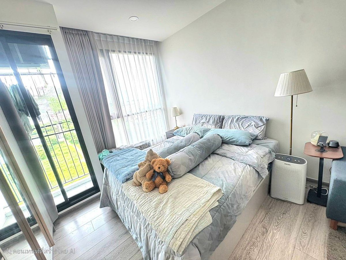 1 Bedroom, 30 Sq.m. For Sell 𝟑.𝟐𝟏 𝐌𝐛. 1 Bedroom, 30 Sq.m. For Sell 𝟑.𝟐𝟏 𝐌𝐛.