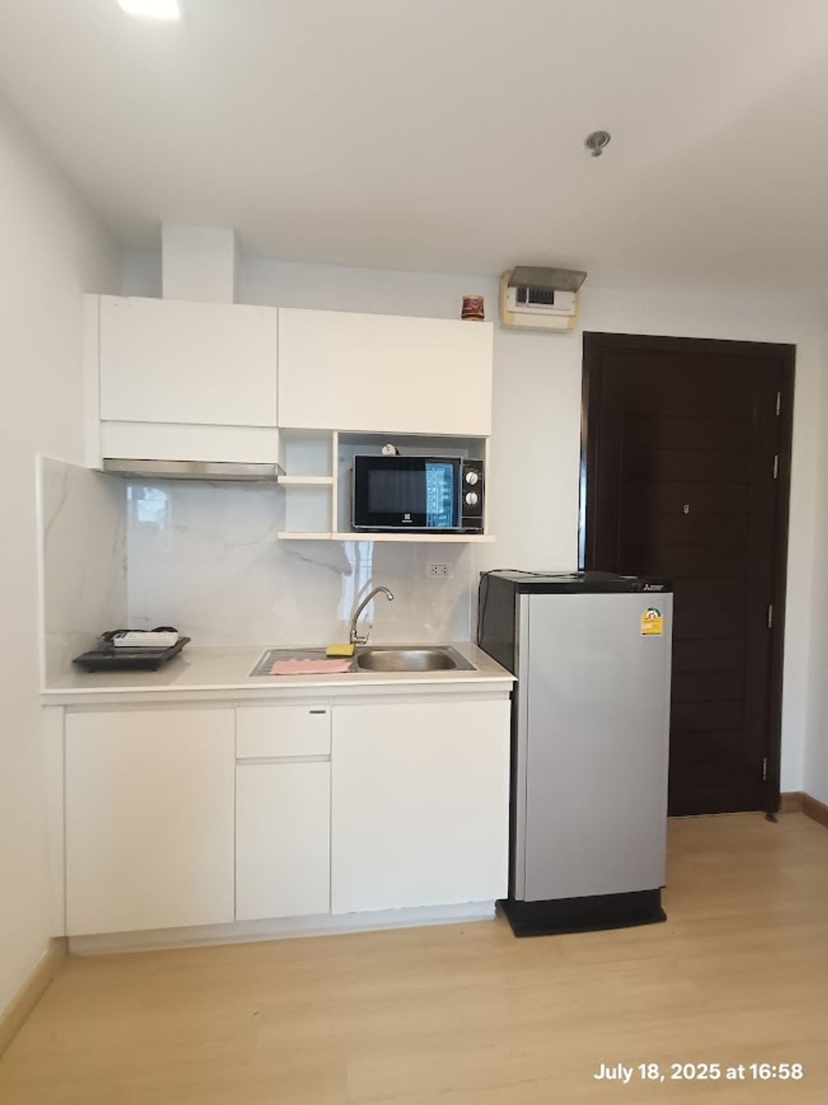 Thru thonglor condo for rent  ทรู ทองหล่อ เอกมัย เพชรบุรี ให้เช่า  – รูปที่ 2