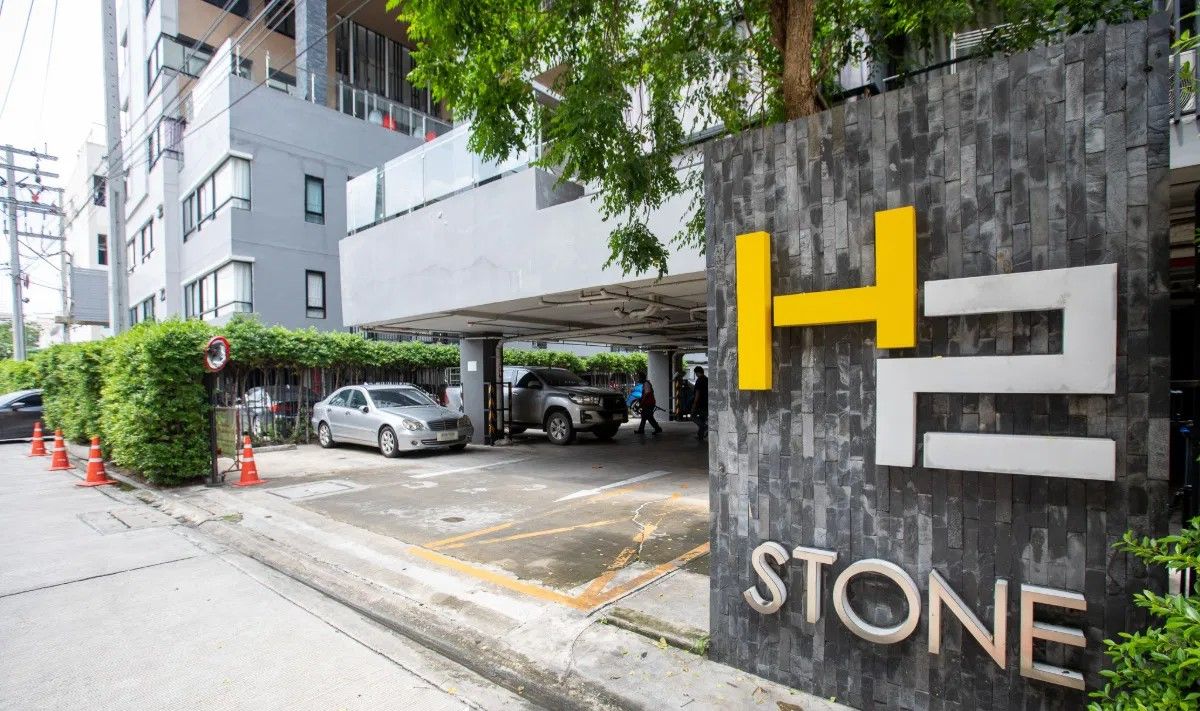 Condo for rent, H2 Stone Ramintra Condo for rent, H2 Stone Ramintra