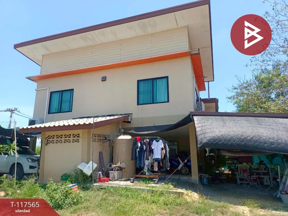 ขายบ้านเดี่ยวชั้นเดียว เนื้อที่ 2 งาน 91 ตร.วา บ้านแพ้ว สมุทรสาคร – รูปที่ 3