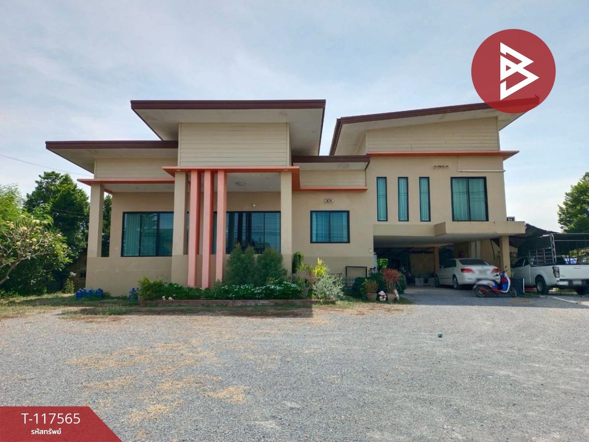 House for sale, area, area 2, 91 sq.w., Ban Phaeo, Samut Sakhon House for sale, area, area 2, 91 sq.w., Ban Phaeo, Samut Sakhon