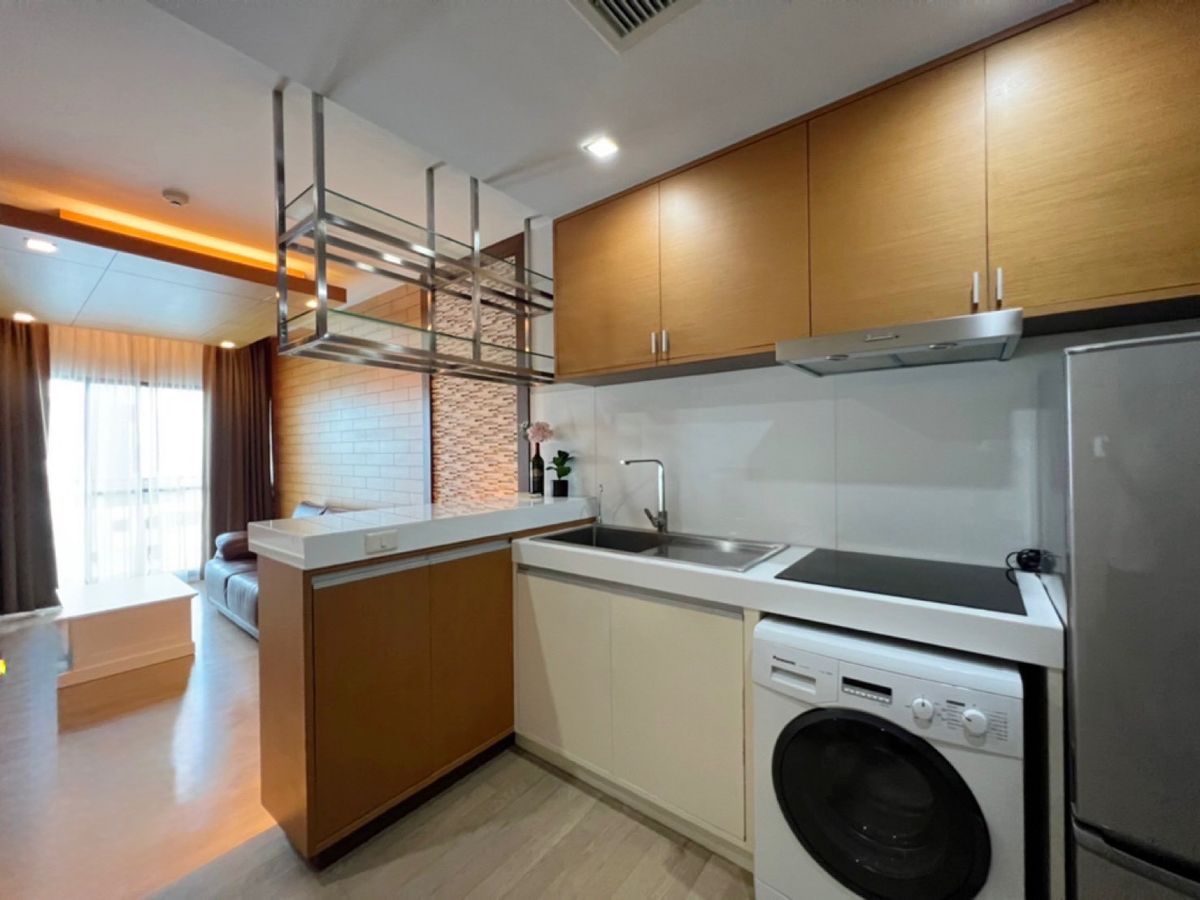 ให้เช่า Noble Refine สุขุมวิท 26 – รูปที่ 4