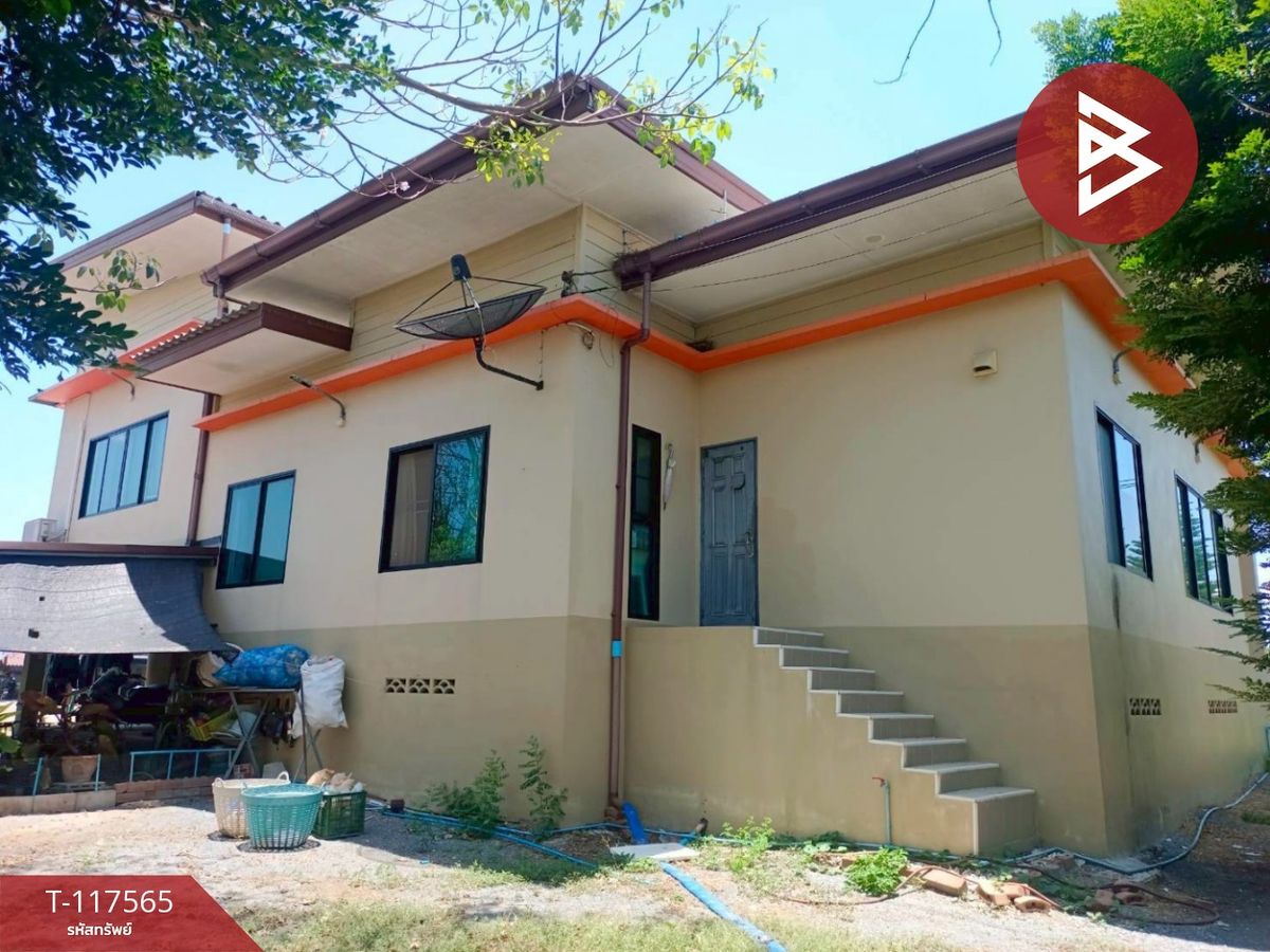 ขายบ้านเดี่ยวชั้นเดียว เนื้อที่ 2 งาน 91 ตร.วา บ้านแพ้ว สมุทรสาคร – รูปที่ 2