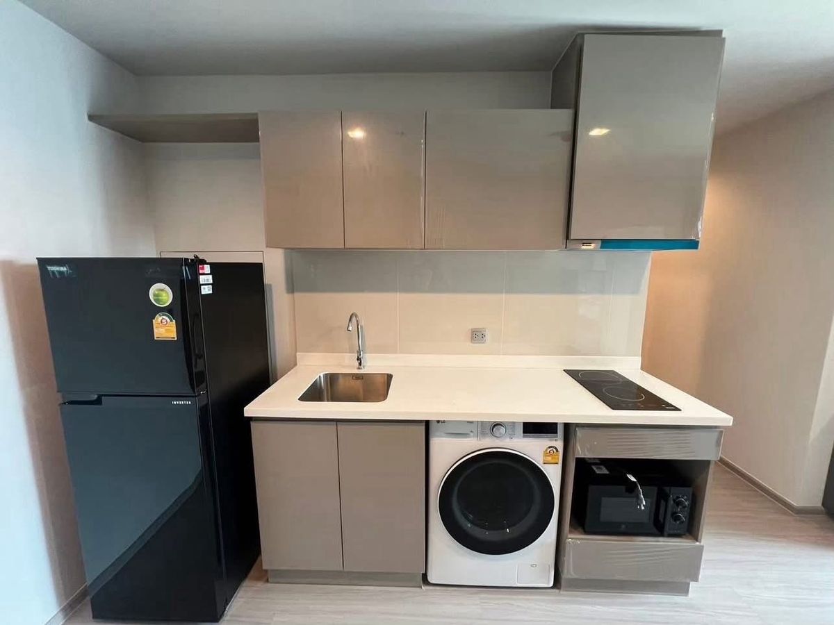 For Rent📍Life Ladprao🛀2 bed 2 bath  📞0639399665 – รูปที่ 4