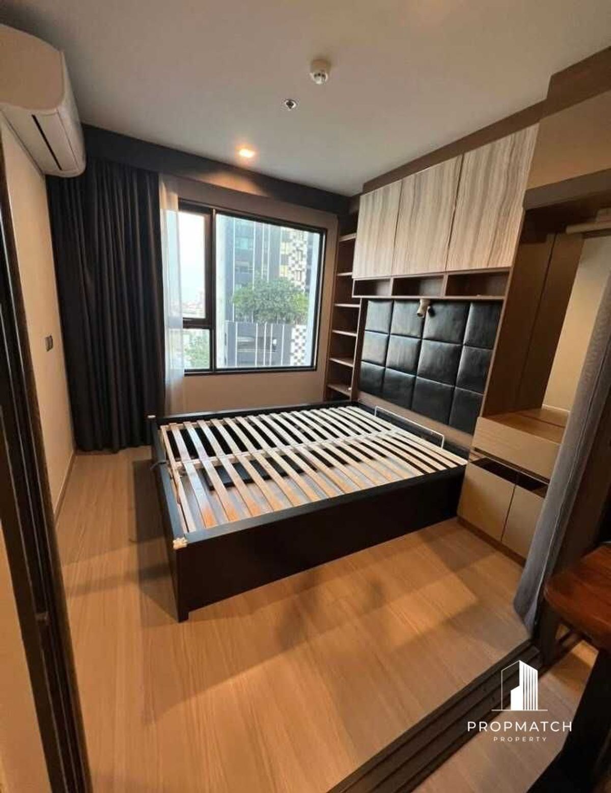 ✨Flash Deal ✨Life Ladprao (1Bed1Bath35.67SQM.) พร้อมอยู่ ! เพียง 4,690,000 บาท Tel.0981315848 @propmatch