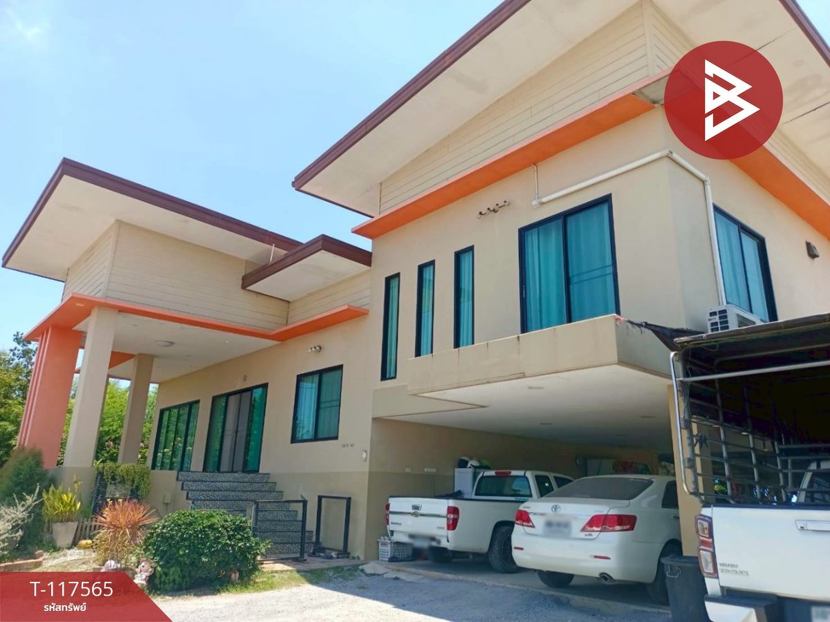 ขายบ้านเดี่ยวชั้นเดียว เนื้อที่ 2 งาน 91 ตร.วา บ้านแพ้ว สมุทรสาคร – รูปที่ 4