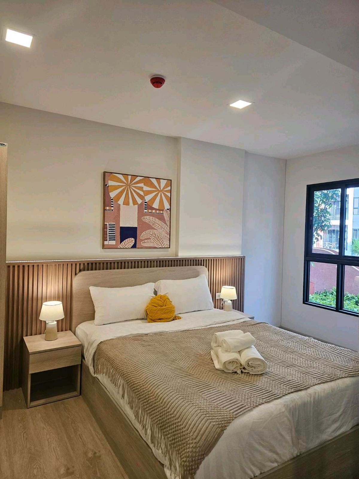 Condo for sale in Hua Hin, 33.75 rooms, selling price 4.990.000 baht Condo for sale in Hua Hin, 33.75 rooms, selling price 4.990.000 baht