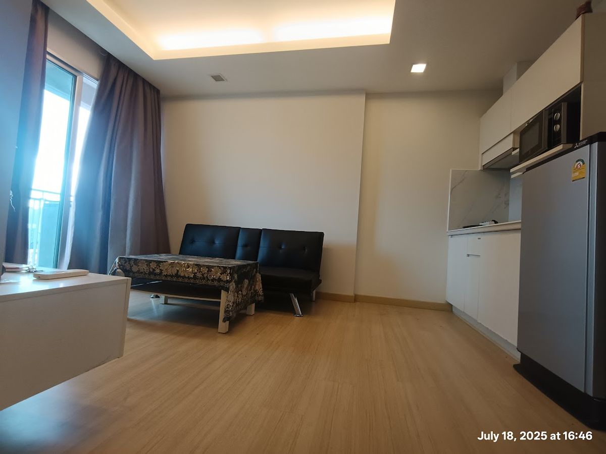 Thru thonglor condo for rent  ทรู ทองหล่อ เอกมัย เพชรบุรี ให้เช่า  – รูปที่ 3