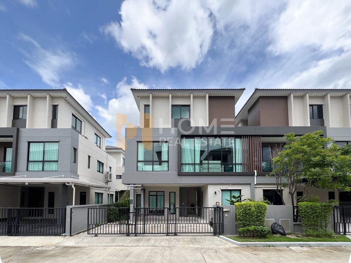 Ninya Kanlapaphruek / 3 Bedrooms (FOR SALE) BALL299 Ninya Kanlapaphruek / 3 Bedrooms (FOR SALE) BALL299