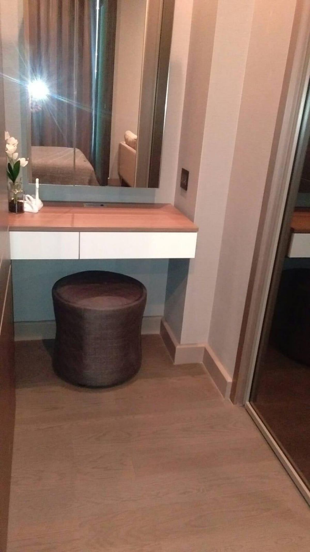  The Esse Singha complex - 1bed 34sqm. Urgent for sale only 9 MB. Available now – รูปที่ 4