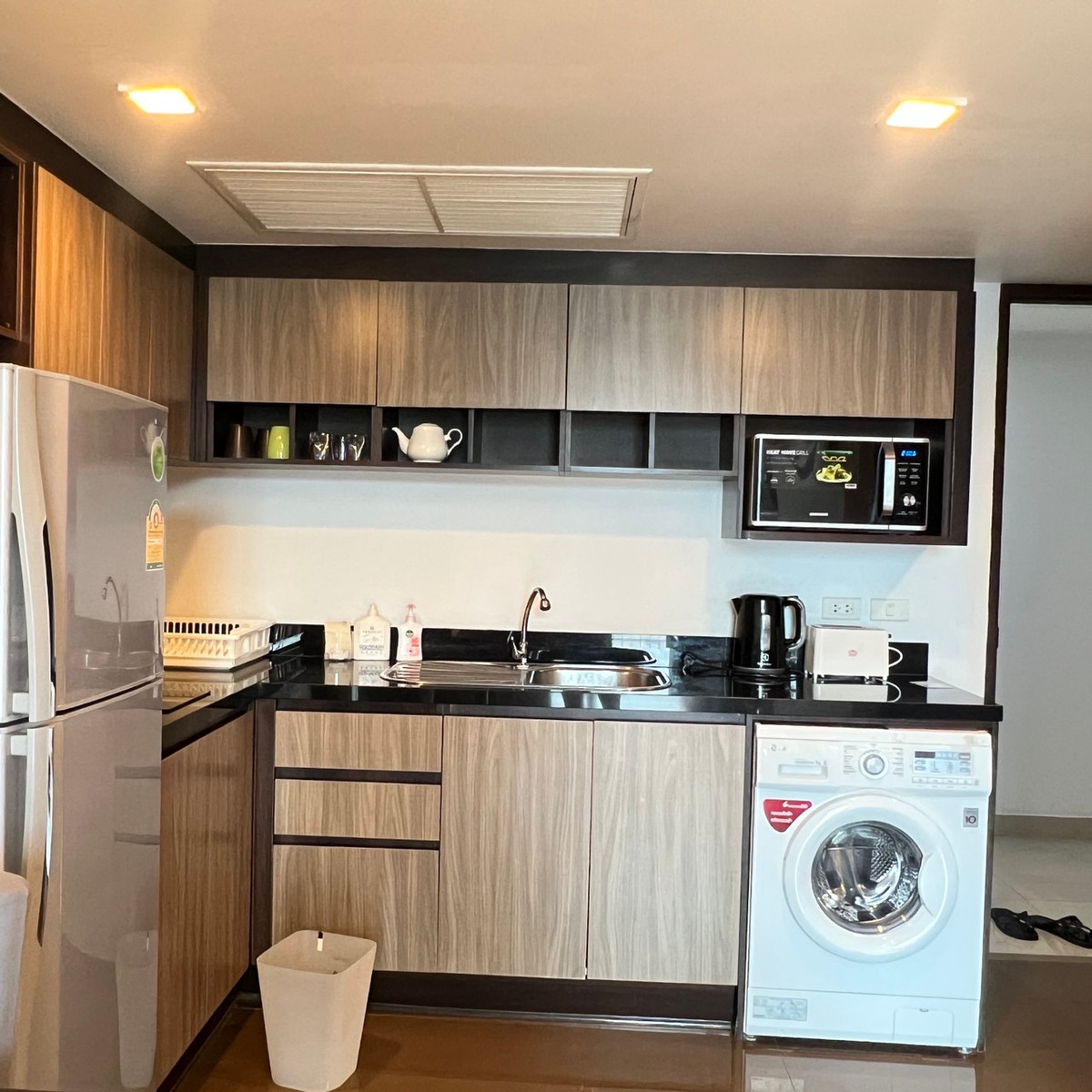  Focus Pleonchit ขายด่วนๆ  ราคาดีสุดๆ เพียง 4.2 ล้าน เท่านั้น – รูปที่ 2