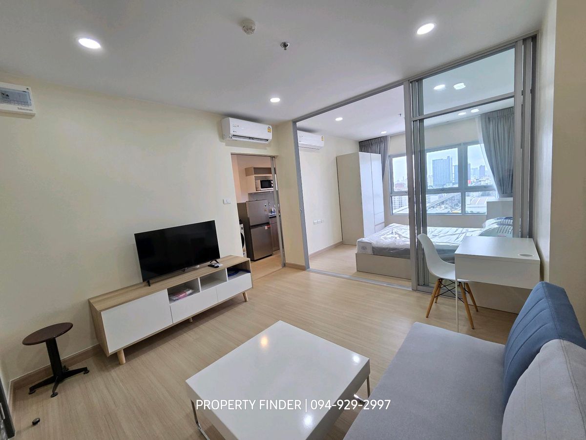 Condo for rent Supalai Veranda Sukhumvit 117 Make an appointment to view the room 👉line: @pfbkk Condo for rent Supalai Veranda Sukhumvit 117 Make an appointment to view the room 👉line: @pfbkk