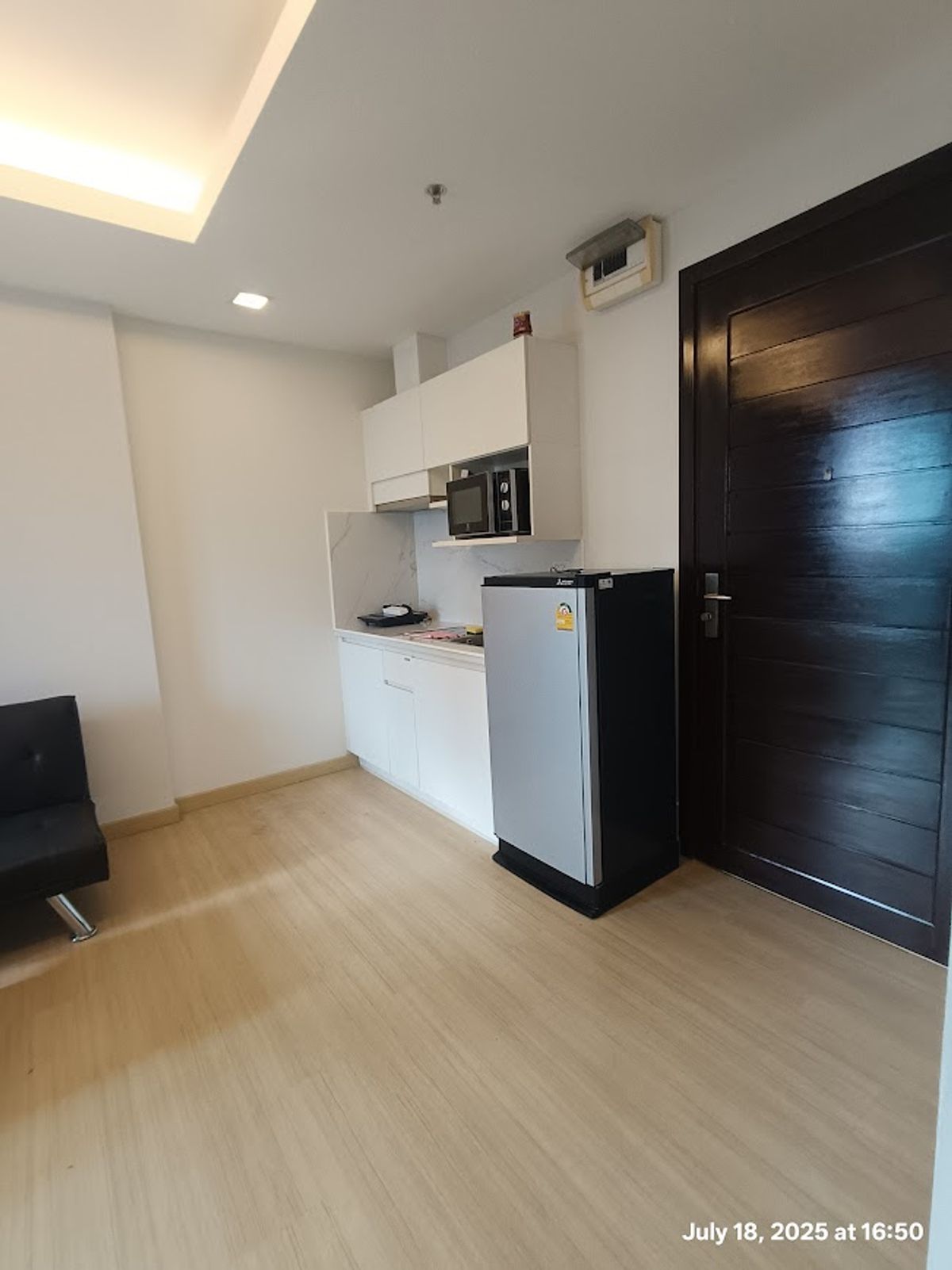 Thru thonglor condo for rent  ทรู ทองหล่อ เอกมัย เพชรบุรี ให้เช่า  – รูปที่ 4
