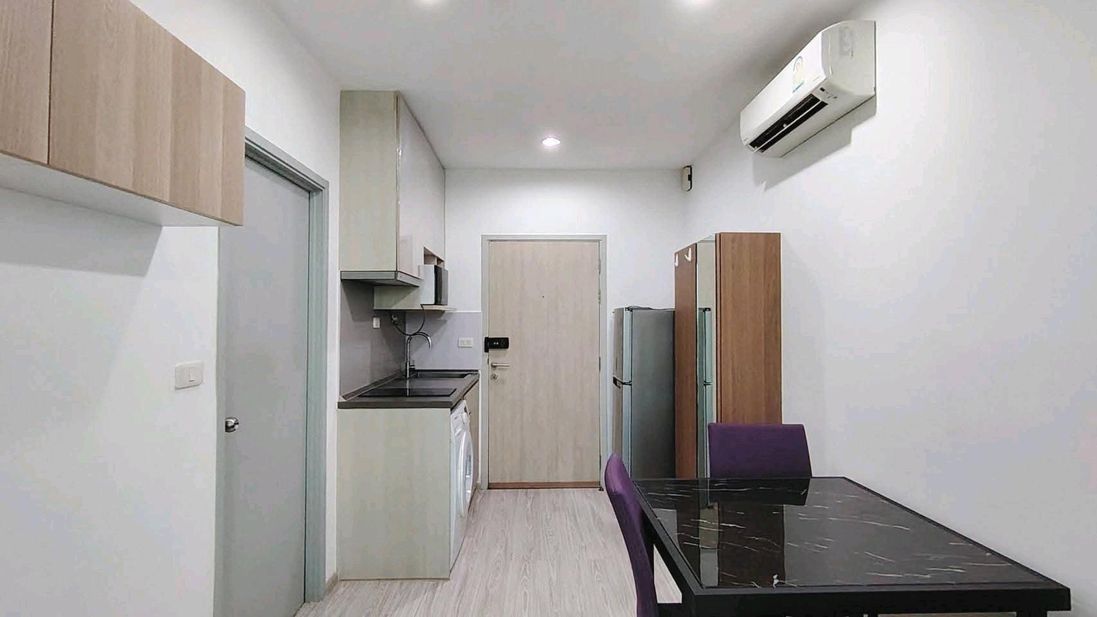 FOR RENT | IDEO MOBI EASTGATE BANGNA  คอนโดติด BTS บางนา เพียง 150 เมตร