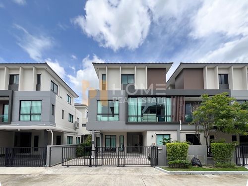 นินญา กัลปพฤกษ์ / 3 ห้องนอน (ขาย), Ninya Kanlapaphruek / 3 Bedrooms (FOR SALE) BALL299