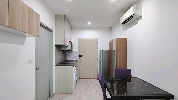 FOR RENT | IDEO MOBI EASTGATE BANGNA  คอนโดติด BTS บางนา เพียง 150 เมตร