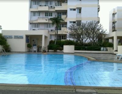 (A033879) Sammakorn Condominium