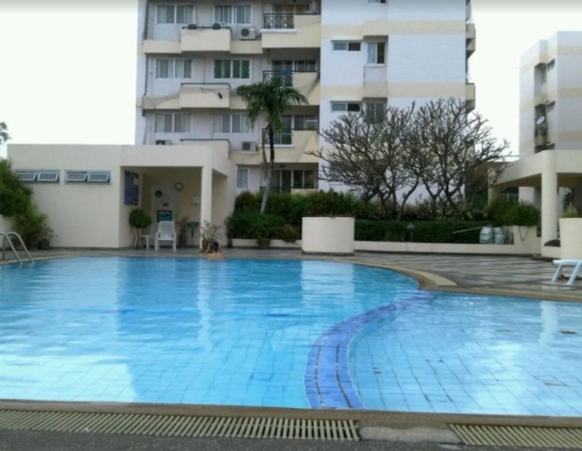 (A033879) Sammakorn Condominium (A033879) Sammakorn Condominium