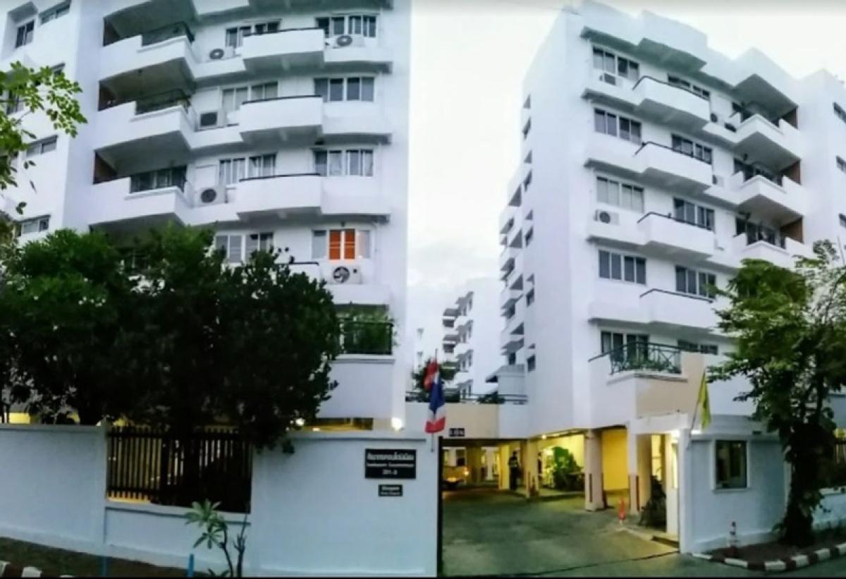 (A033879) Sammakorn Condominium – รูปที่ 2