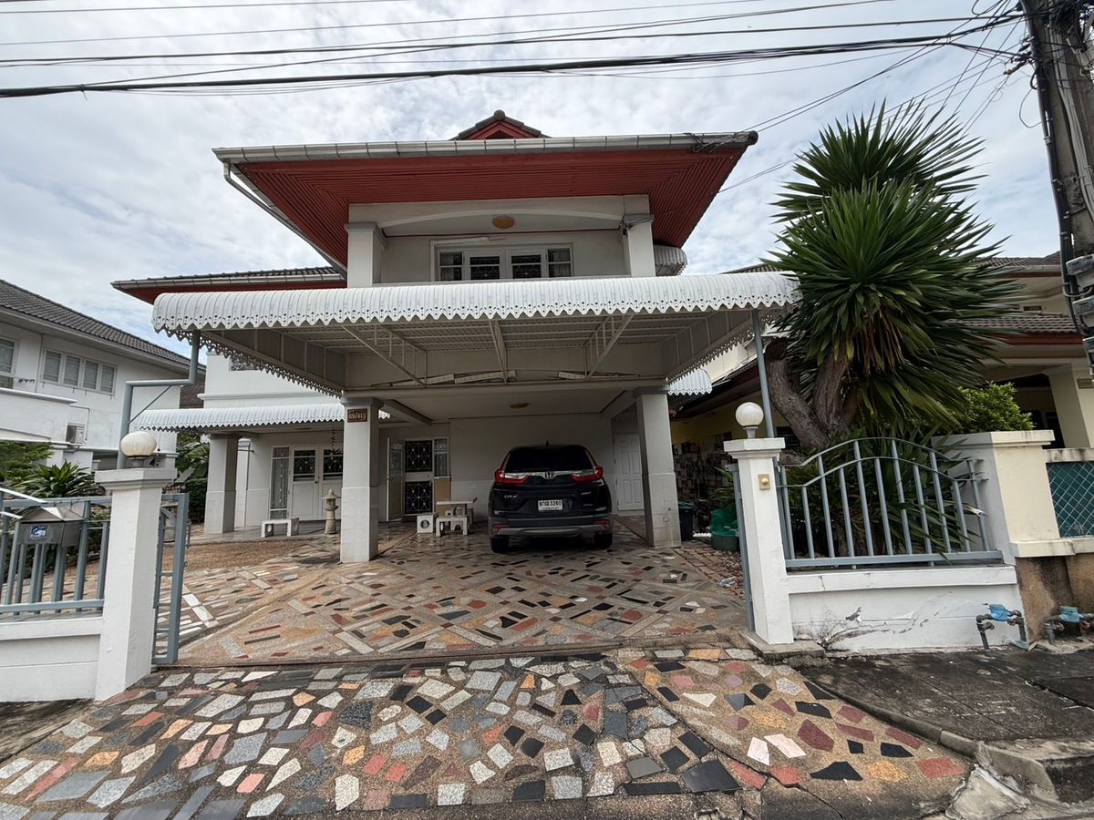 บ้านเดี่ยว 2 ชั้น 76 ตร.วา 3 นอน 2 น้ำ ม.เพอร์เฟค เพลส รามคำแหง 164 บ้านเดี่ยว 2 ชั้น 76 ตร.วา 3 นอน 2 น้ำ ม.เพอร์เฟค เพลส รามคำแหง 164