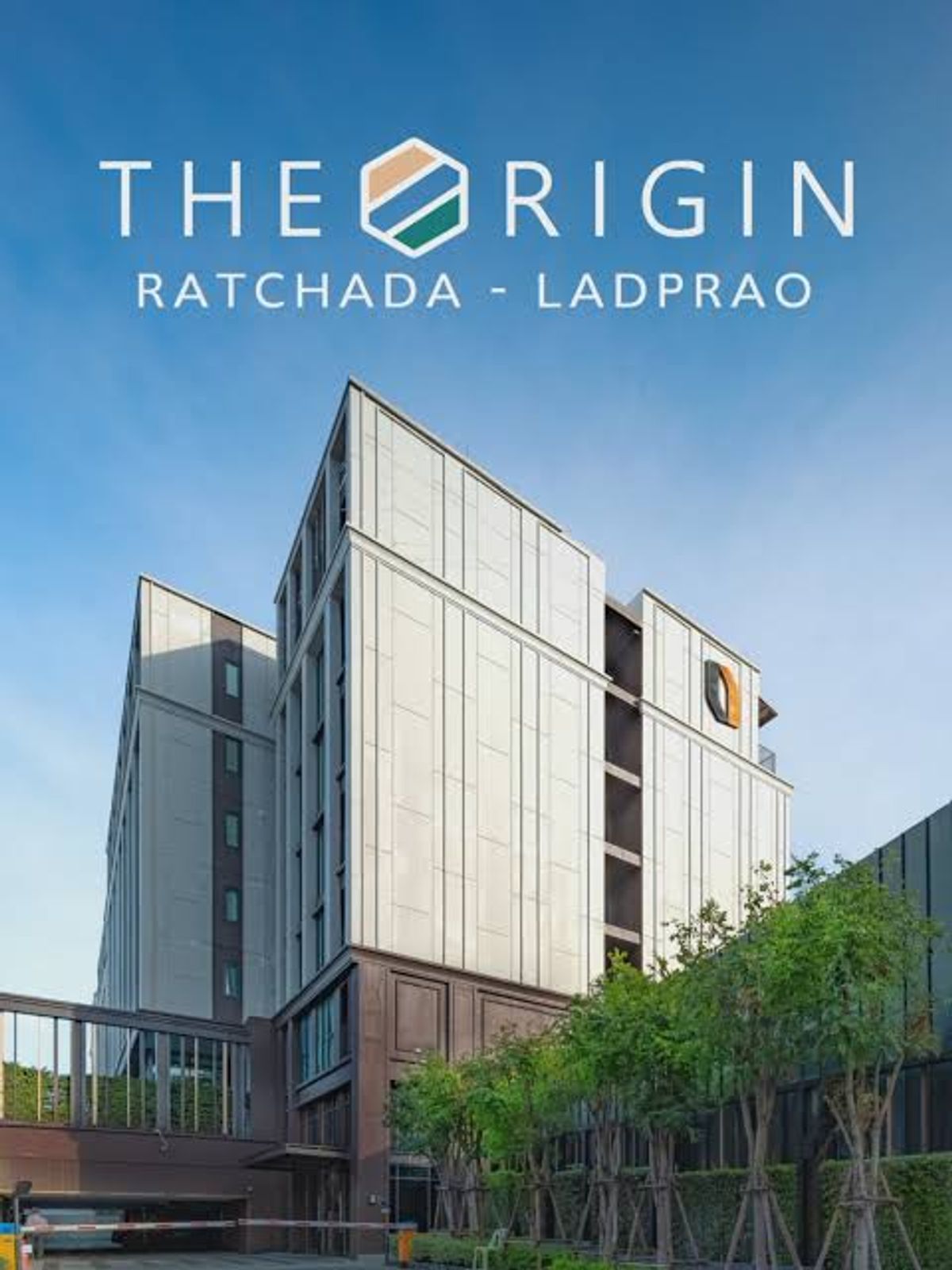 Knightsbridge Space Rama9 2Bedroom for Rent Knightsbridge Space Rama9 2Bedroom for Rent