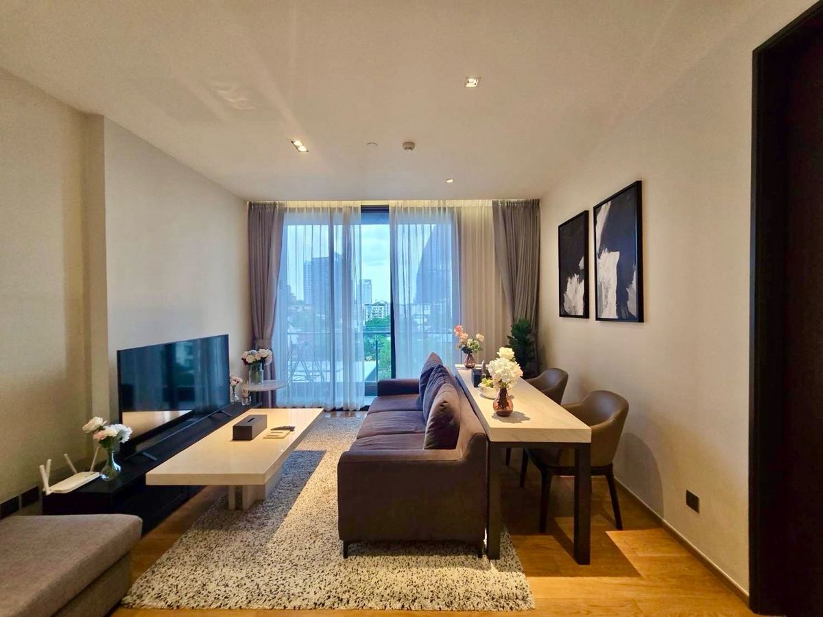 📢👇 Grab or gone! Worth price for investing or living at luxury condo Beatniq , 5 stars concierge service, close to BTS, only about 10 mins walk to Em district , nice layout and decor, fully furnished, unblocked view 📢👇 Grab or gone! Worth price for investing or living at luxury condo Beatniq , 5 stars concierge service, close to BTS, only about 10 mins walk to Em district , nice layout and decor, fully furnished, unblocked view