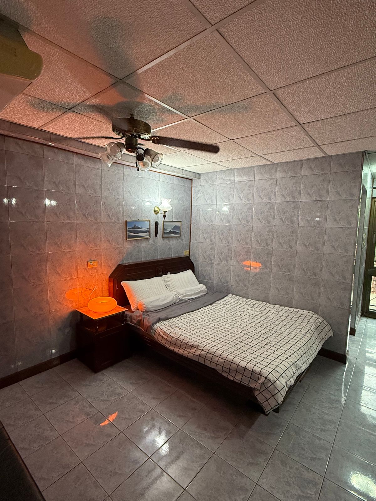 ห้อง studio ให้เช่าราคาถูก อยู่ใกล้BTS อุดมสุขเดิน 10นาที – รูปที่ 4