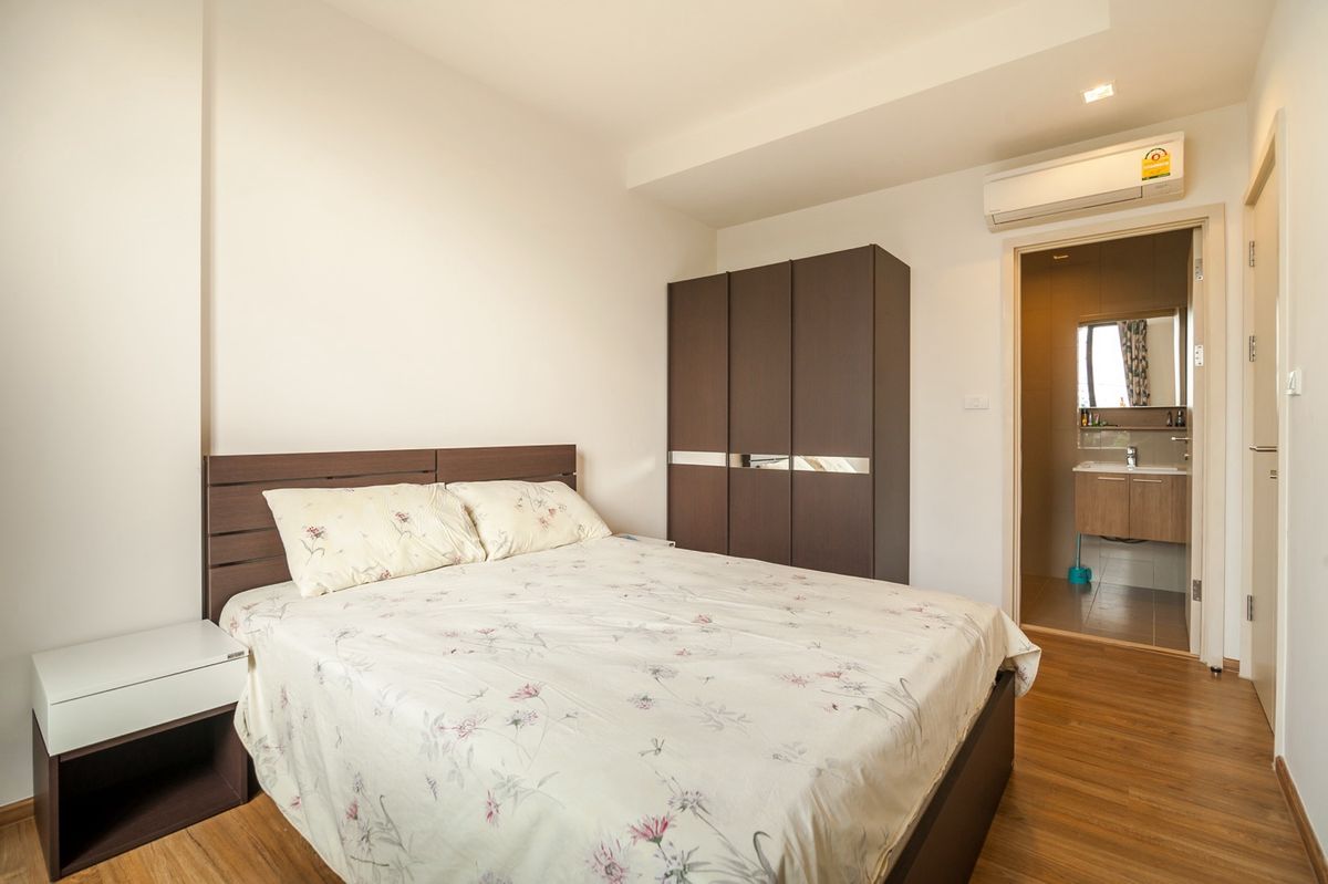2 ห้องนอน  ที่ตามหา hasu haus ฮาสุ เฮ้าส์  – รูปที่ 4