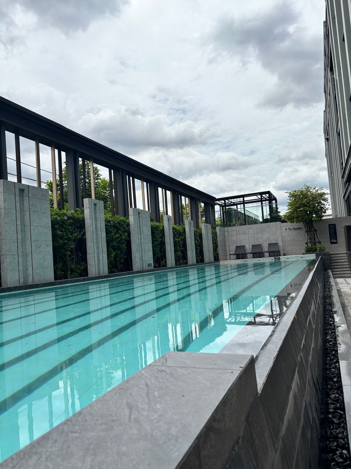 The Origin Ratchada-Ladphrao 56 sq.m.: 2-Bedroom, 2-Bathroom – รูปที่ 2