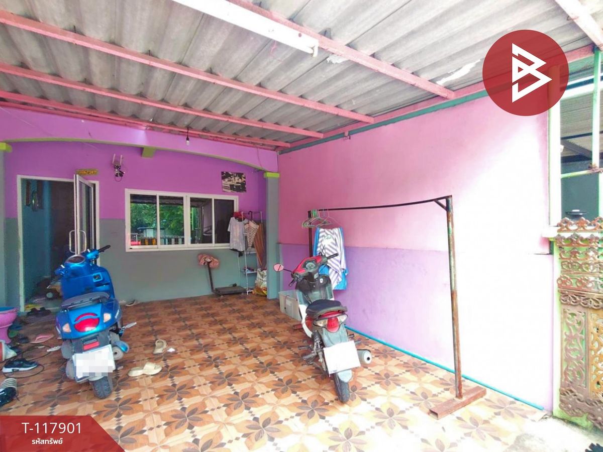 ขายทาวน์เฮ้าส์ หมู่บ้านศุภมงคล 2 สามพราน นครปฐม – รูปที่ 4