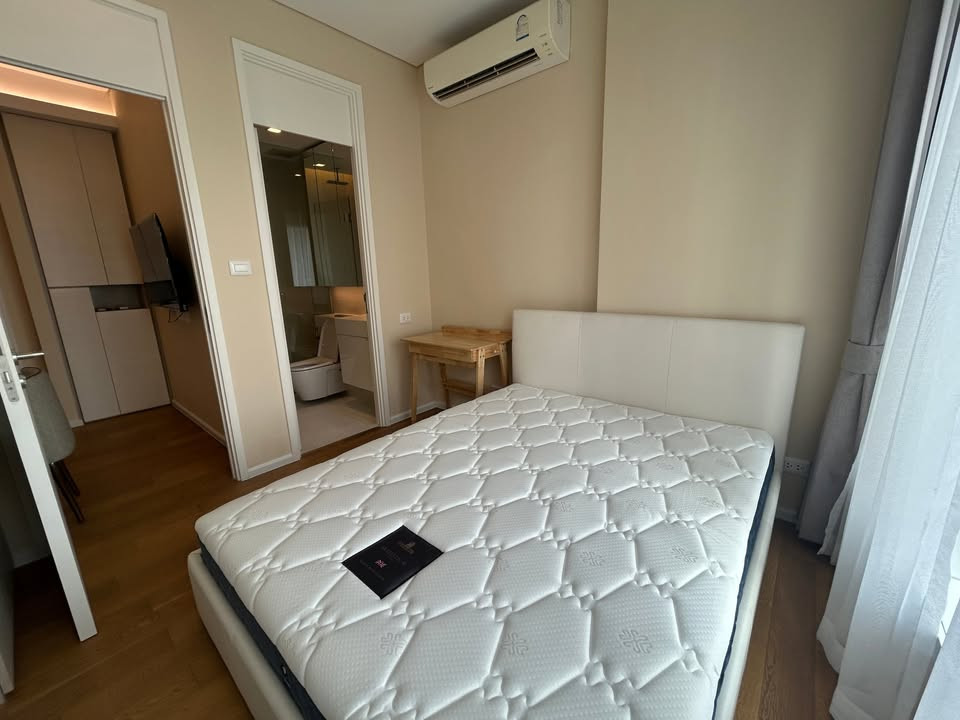 For Rent ห้องใหม่ : The saint Residence Ladprao  – รูปที่ 3