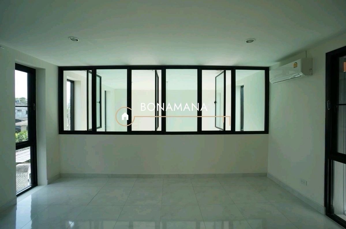 โฮมออฟฟิศ ซอยรัชดา 32 ใกล้ แยก รัชดา - ลาดพร้าว  – รูปที่ 3