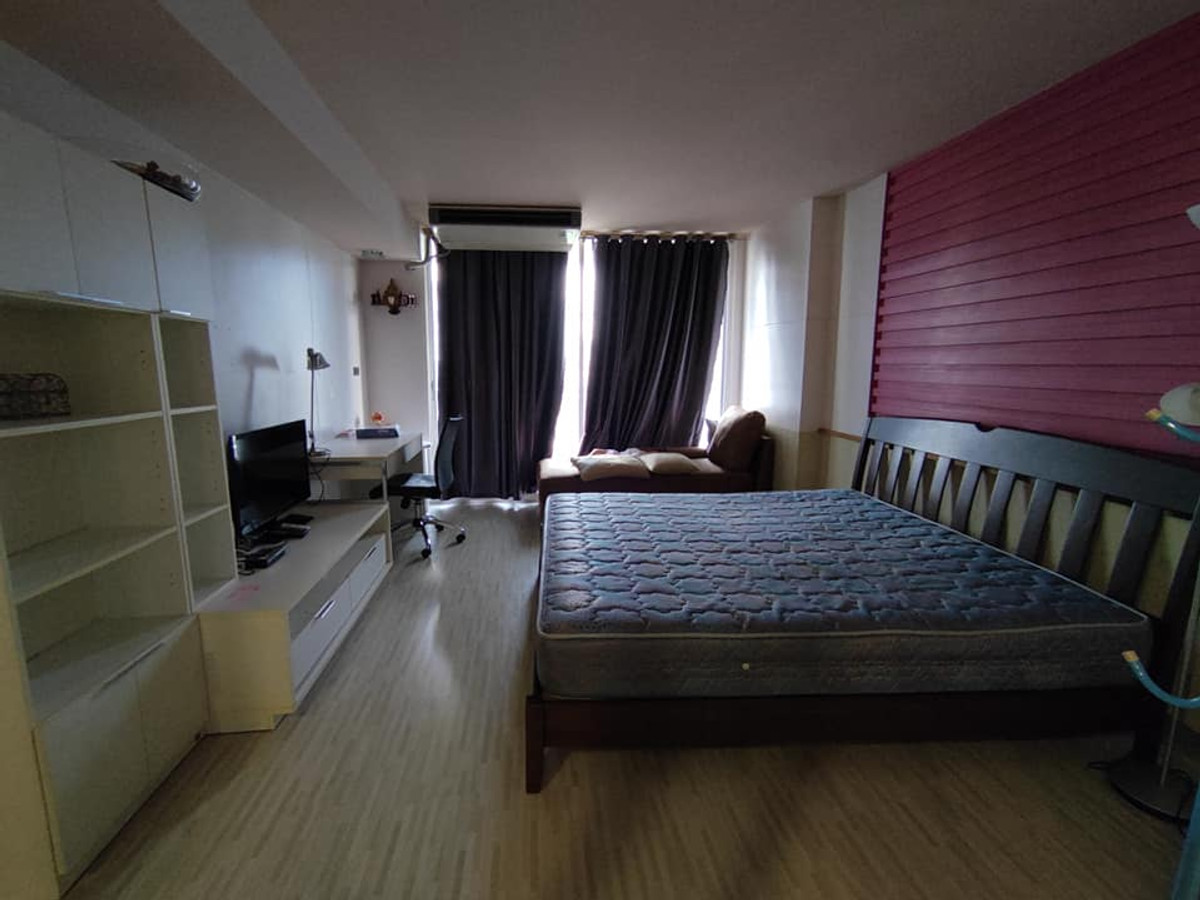 ห้องวิวโล่ง ระเบียงกว้างราคาดีมาก!!⭐Supalai Park Phaholyothin 21 (ศุภาลัย ปาร์ค พหลโยธิน 21)