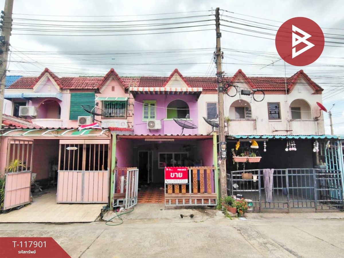 ขายทาวน์เฮ้าส์ หมู่บ้านศุภมงคล 2 สามพราน นครปฐม ขายทาวน์เฮ้าส์ หมู่บ้านศุภมงคล 2 สามพราน นครปฐม