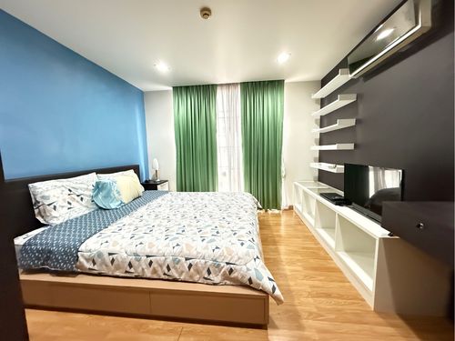 ให้เช่า Alcove 49