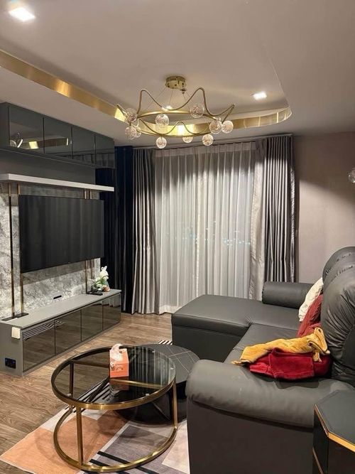 For Rent📍2Bed 2Bath 🛁Life Ladprao Valley📞0639399665